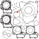 WINDEROSA (VERTEX) Комплект Прокладок для двигуна KAWASAKI KFX 700 V-FORCE 04-09/ SUZUKI TWIN PEAKS 700 04-05