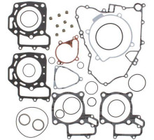 WINDEROSA (VERTEX) Комплект Прокладок для двигуна KAWASAKI KFX 700 V-FORCE 04-09/ SUZUKI TWIN PEAKS 700 04-05