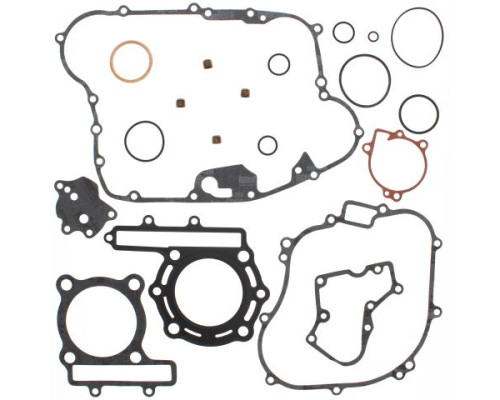 WINDEROSA (VERTEX) Комплект Прокладок для двигуна KAWASAKI KFX250 MOJAVE '87-04