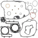 WINDEROSA (VERTEX) Комплект Прокладок для двигуна KAWASAKI KFX250 MOJAVE '87-04