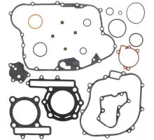 WINDEROSA (VERTEX) Комплект Прокладок для двигуна KAWASAKI KFX250 MOJAVE '87-04