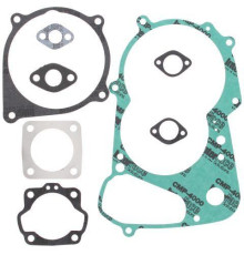 WINDEROSA (VERTEX) Комплект Прокладок для двигуна KAWASAKI KFX50 03-06, SUZUKI LT-A50 02-05