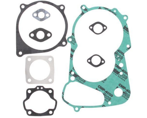 WINDEROSA (VERTEX) Комплект Прокладок для двигуна KAWASAKI KFX50 03-06, SUZUKI LT-A50 02-05