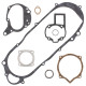 WINDEROSA (VERTEX) Комплект Прокладок для двигуна KAWASAKI KFX80 03-06, SUZUKI LT-80 87-06