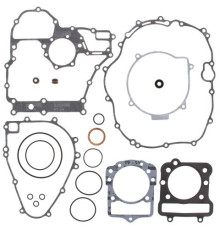 WINDEROSA (VERTEX) Комплект Прокладок для двигуна KAWASAKI KLF 300 BAYOU 4X4 88-03