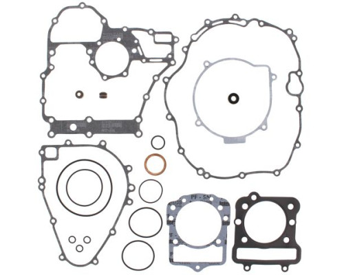 WINDEROSA (VERTEX) Комплект Прокладок для двигуна KAWASAKI KLF 300 BAYOU 4X4 88-03