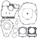 WINDEROSA (VERTEX) Комплект Прокладок для двигуна KAWASAKI KLF 300 BAYOU 4X4 88-03