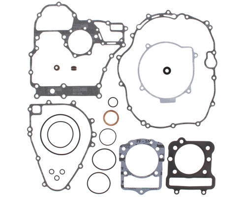 WINDEROSA (VERTEX) Комплект Прокладок для двигуна KAWASAKI KLF 300 BAYOU 4X4 88-03