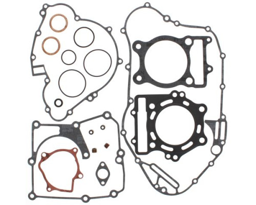 WINDEROSA (VERTEX) Комплект Прокладок для двигуна KAWASAKI KLF400 BAYOU 93-99
