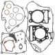 WINDEROSA (VERTEX) Комплект Прокладок для двигуна KAWASAKI KLF400 BAYOU 93-99