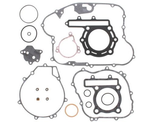 WINDEROSA (VERTEX) Комплект Прокладок для двигуна KAWASAKI KLR 250 85-05