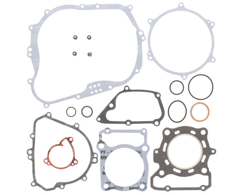 WINDEROSA (VERTEX) Комплект Прокладок для двигуна KAWASAKI KLX 250R 93-98