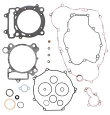 WINDEROSA (VERTEX) Комплект Прокладок для двигуна KAWASAKI KLX 450R 08-09