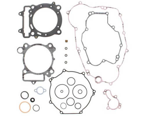 WINDEROSA (VERTEX) Комплект Прокладок для двигуна KAWASAKI KLX 450R 08-09