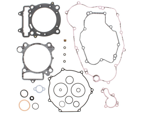 WINDEROSA (VERTEX) Комплект Прокладок для двигуна KAWASAKI KLX 450R 08-09