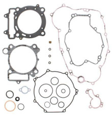 WINDEROSA (VERTEX) Комплект Прокладок для двигуна KAWASAKI KLX 450R 08-09