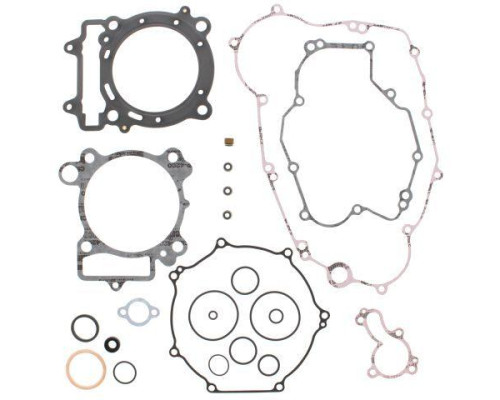 WINDEROSA (VERTEX) Комплект Прокладок для двигуна KAWASAKI KLX 450R 08-09