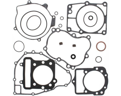WINDEROSA (VERTEX) Комплект Прокладок для двигуна KAWASAKI KVF 300 PRAIRIE 4X4 99-02