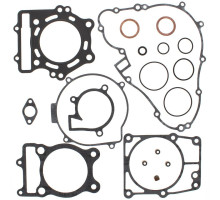 WINDEROSA (VERTEX) Комплект Прокладок для двигуна KAWASAKI KVF 400 PRAIRIE '97-'02