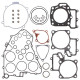 WINDEROSA (VERTEX) Комплект Прокладок для двигуна KAWASAKI KVF 650 4X4 I (WTRYSK) BRUTE FORCE 06-13