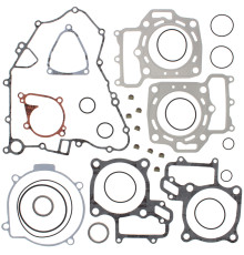 WINDEROSA (VERTEX) Комплект Прокладок для двигуна KAWASAKI KVF 650 PRAIRIE 02-03, BRUTE FORCE 650 05-10, ARCTIC CAT 650