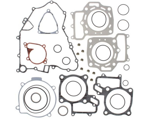 WINDEROSA (VERTEX) Комплект Прокладок для двигуна KAWASAKI KVF 650 PRAIRIE 02-03, BRUTE FORCE 650 05-10, ARCTIC CAT 650