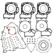 WINDEROSA (VERTEX) Комплект Прокладок для двигуна KAWASAKI KVF 750 '05-'12