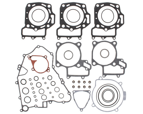 WINDEROSA (VERTEX) Комплект Прокладок для двигуна KAWASAKI KVF 750 '05-'12