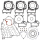 WINDEROSA (VERTEX) Комплект Прокладок для двигуна KAWASAKI KVF 750 '05-'12