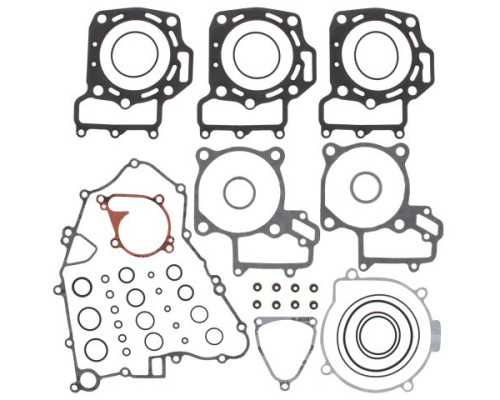 WINDEROSA (VERTEX) Комплект Прокладок для двигуна KAWASAKI KVF 750 '05-'12
