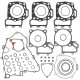 WINDEROSA (VERTEX) Комплект Прокладок для двигуна KAWASAKI KVF 750 '05-'12