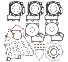 WINDEROSA (VERTEX) Комплект Прокладок для двигуна KAWASAKI KVF 750 '05-'12