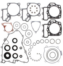 WINDEROSA (VERTEX) Комплект Прокладок для двигуна KAWASAKI KVF750 BRUTE FORCE 05-11, TERYX 750 4X4 08-12 (З прокладкаМИ ДЛЯ ДВИГУНА)