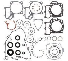 WINDEROSA (VERTEX) Комплект Прокладок для двигуна KAWASAKI KVF750 BRUTE FORCE 05-11, TERYX 750 4X4 08-12 (З прокладкаМИ ДЛЯ ДВИГУНА)