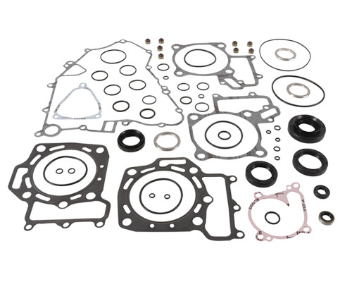 WINDEROSA (VERTEX) Комплект Прокладок для двигуна KAWASAKI KVF750 BRUTE FORCE 15-19, KVF750 BRUTE FORCE EPS 15-19 (З прокладкаМИ ДЛЯ ДВИГУНА)