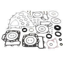WINDEROSA (VERTEX) Комплект Прокладок для двигуна KAWASAKI KVF750 BRUTE FORCE 15-19, KVF750 BRUTE FORCE EPS 15-19 (З прокладкаМИ ДЛЯ ДВИГУНА)