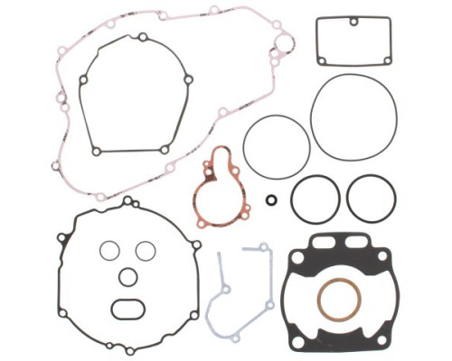 WINDEROSA (VERTEX) Комплект Прокладок для двигуна KAWASAKI KX 250 05-08