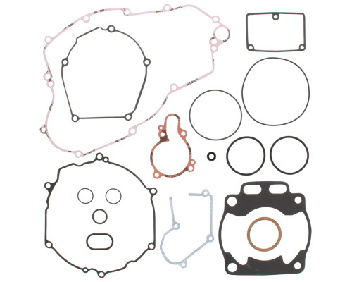 WINDEROSA (VERTEX) Комплект Прокладок для двигуна KAWASAKI KX 250 05-08