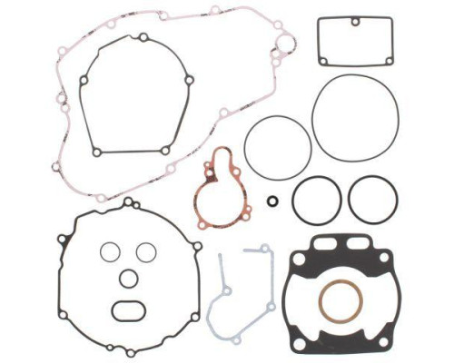 WINDEROSA (VERTEX) Комплект Прокладок для двигуна KAWASAKI KX 250 05-08