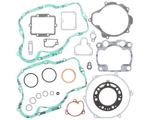 WINDEROSA (VERTEX) Комплект Прокладок для двигуна KAWASAKI KX250 97-03