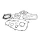 WINDEROSA (VERTEX) Комплект Прокладок для двигуна KAWASAKI KX450F '19-'20 (KXF450)