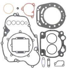 WINDEROSA (VERTEX) Комплект Прокладок для двигуна KAWASAKI KX500 '89-04