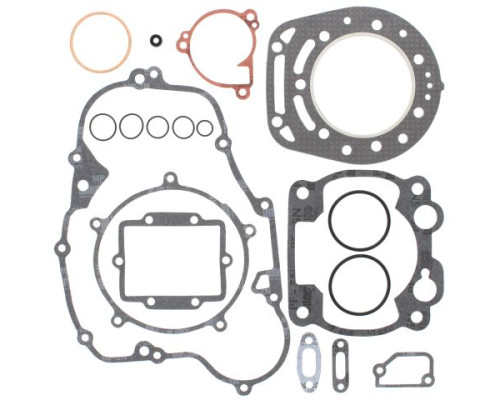 WINDEROSA (VERTEX) Комплект Прокладок для двигуна KAWASAKI KX500 '89-04