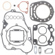 WINDEROSA (VERTEX) Комплект Прокладок для двигуна KAWASAKI KX500 '89-04