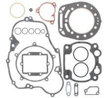 WINDEROSA (VERTEX) Комплект Прокладок для двигуна KAWASAKI KX500 '89-04
