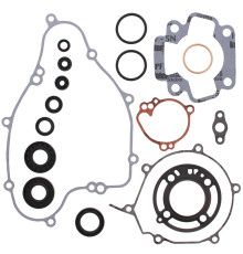 WINDEROSA (VERTEX) Комплект Прокладок для двигуна KAWASAKI KX65 06-19 (З прокладкаМИ ДЛЯ ДВИГУНА)