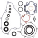 WINDEROSA (VERTEX) Комплект Прокладок для двигуна KAWASAKI KX65 06-19 (З прокладкаМИ ДЛЯ ДВИГУНА)