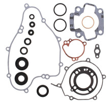 WINDEROSA (VERTEX) Комплект Прокладок для двигуна KAWASAKI KX65 06-19 (З прокладкаМИ ДЛЯ ДВИГУНА)
