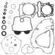 WINDEROSA (VERTEX) Комплект Прокладок для двигуна KAWASAKI KXF 250 04-05, SUZUKI RMZ 250 04-06 (З прокладкаМИ ДЛЯ ДВИГУНА)