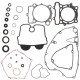 WINDEROSA (VERTEX) Комплект Прокладок для двигуна KAWASAKI KXF 250 04-05, SUZUKI RMZ 250 04-06 (З прокладкаМИ ДЛЯ ДВИГУНА)